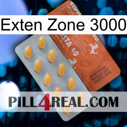 Exten Zone 3000